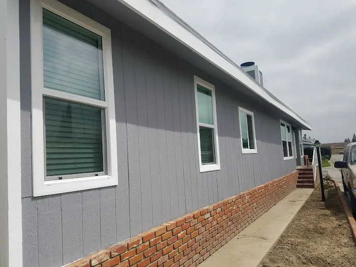 Ponderosa Mobile Home Park Picture 8