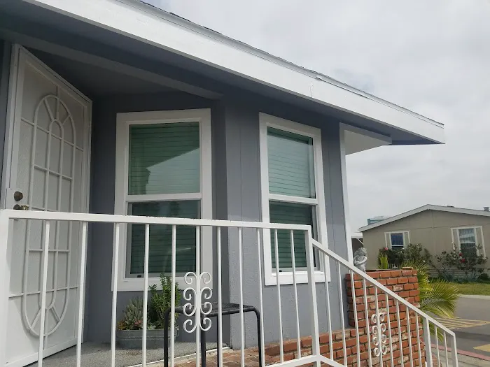 Ponderosa Mobile Home Park Picture 9