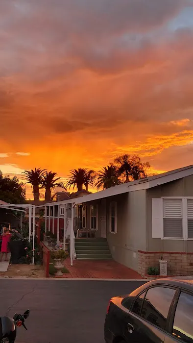 Ponderosa Mobile Home Park Picture 6