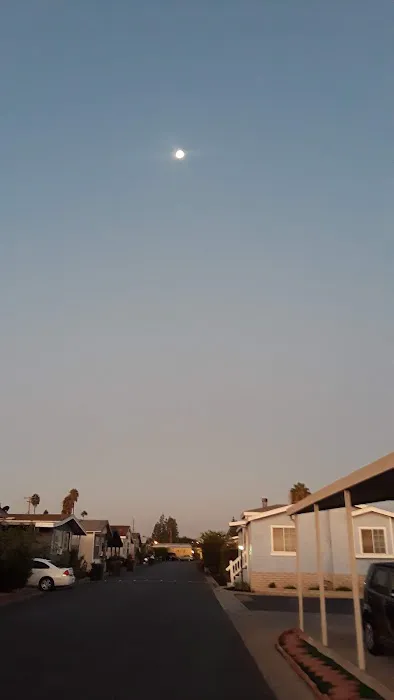 Ponderosa Mobile Home Park Picture 4