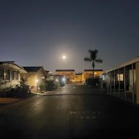 Ponderosa Mobile Home Park ico