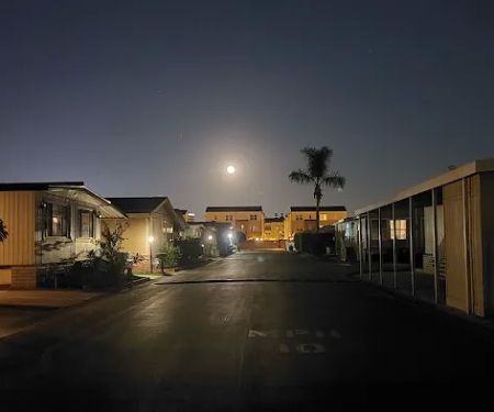 Ponderosa Mobile Home Park