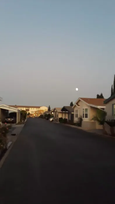 Ponderosa Mobile Home Park Picture 3