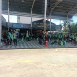 Satellite Mobile Homes Estate