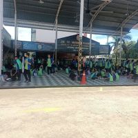 Satellite Mobile Homes Estate ico