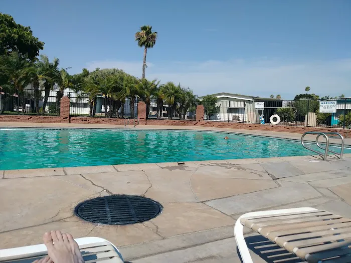 Satellite Mobile Homes Estate Picture 4