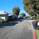 Golden Skies Mobile Home Park