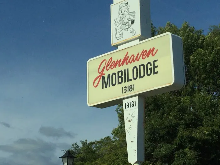 Glenhaven Mobilodge Picture 1