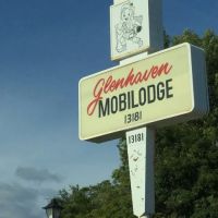 Glenhaven Mobilodge ico