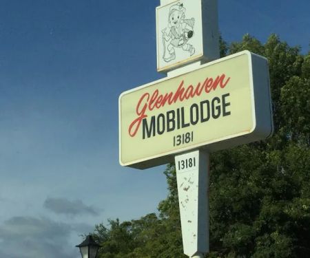 Glenhaven Mobilodge