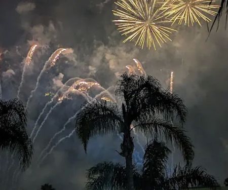 Anaheim Harbor RV Park