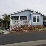 Rancho Fullerton Mobile Home