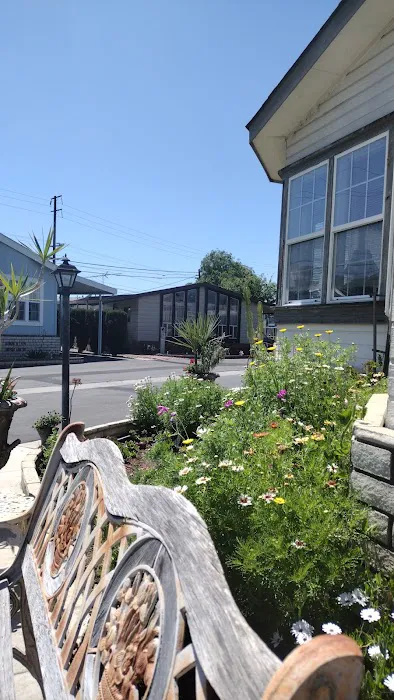 Rancho Fullerton Mobile Home Picture 9