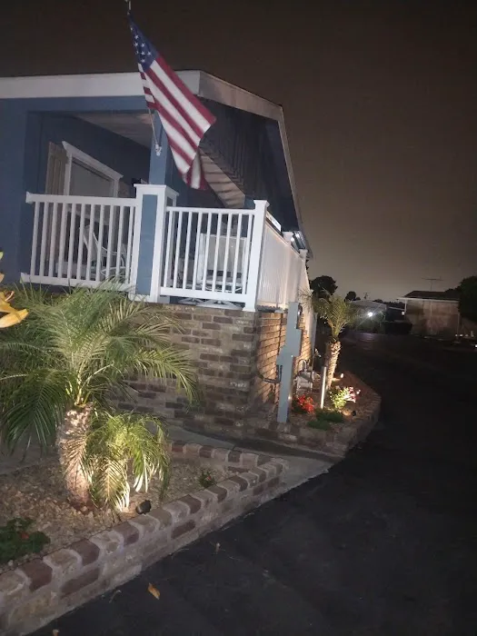 Rancho Fullerton Mobile Home Picture 6