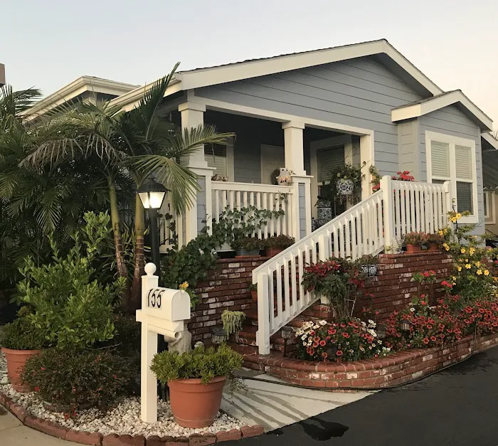 Rancho Fullerton Mobile Home Picture 8