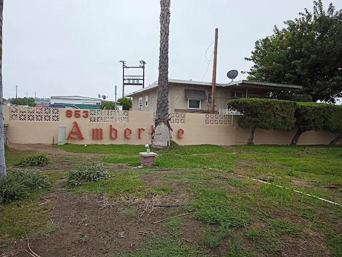 Amberlite Mobile Home Estates Picture 5