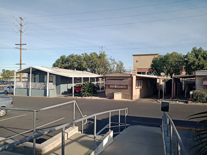 Amberlite Mobile Home Estates Picture 3