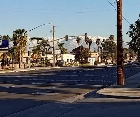 Amberlite Mobile Home Estates