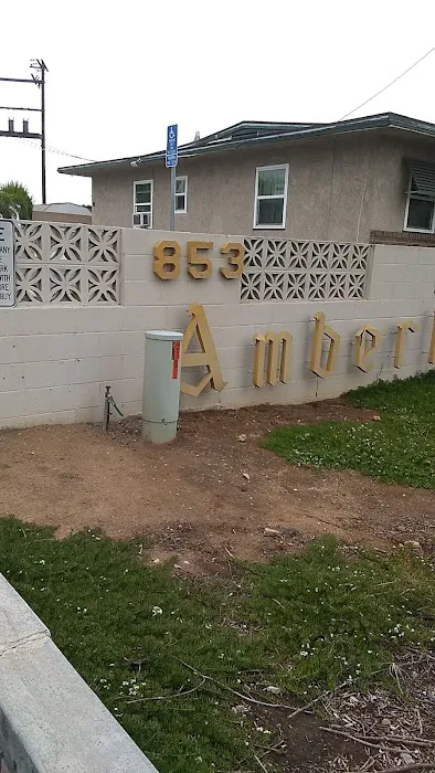 Amberlite Mobile Home Estates Picture 8