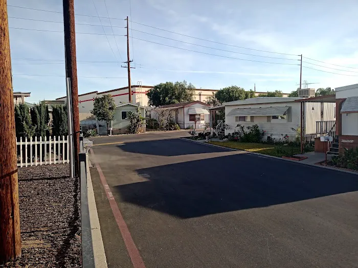 Amberlite Mobile Home Estates Picture 6