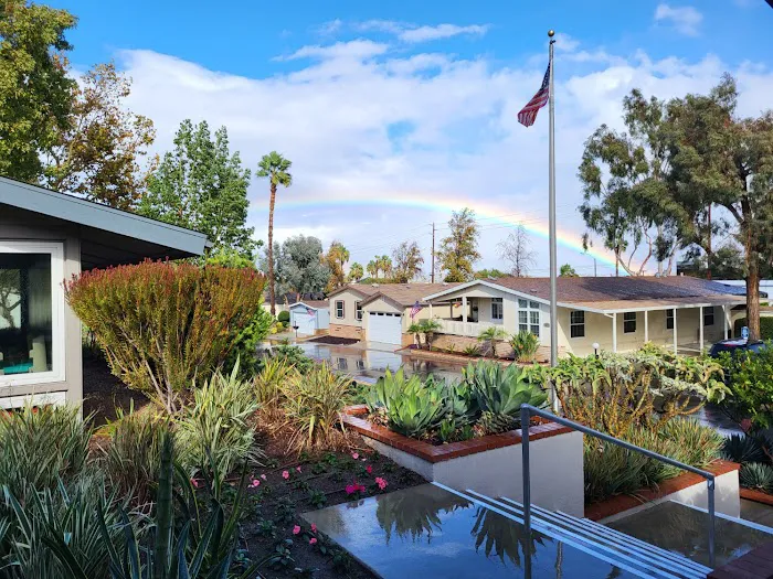 Villa Corona Mobile Home Community Picture 2