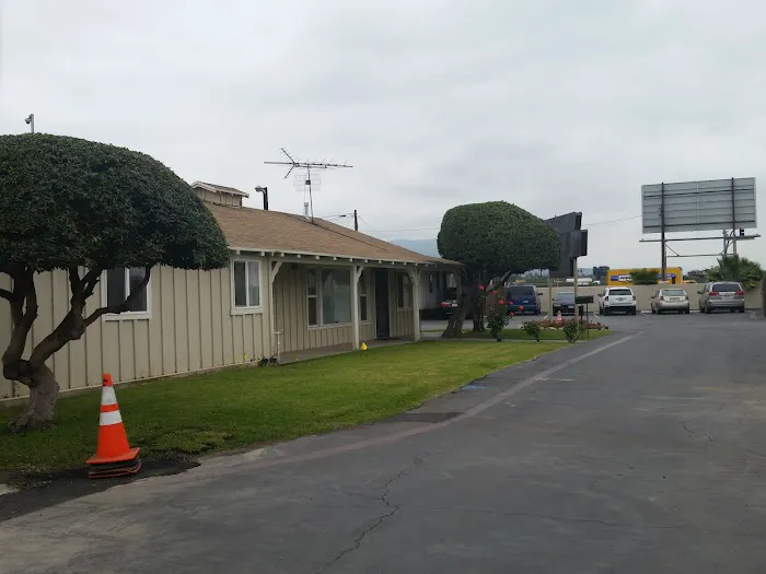 La Corona Mobile Home Park Picture 1