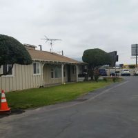 La Corona Mobile Home Park ico