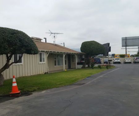 La Corona Mobile Home Park