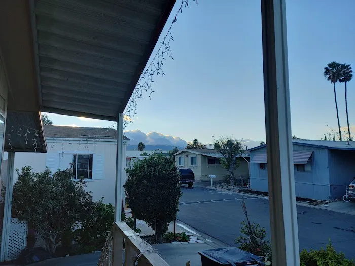 Corona La Linda Mobile Home Picture 3