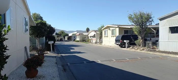 Corona La Linda Mobile Home Picture 1