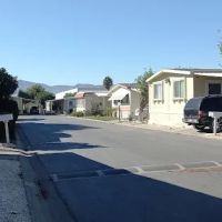 Corona La Linda Mobile Home ico