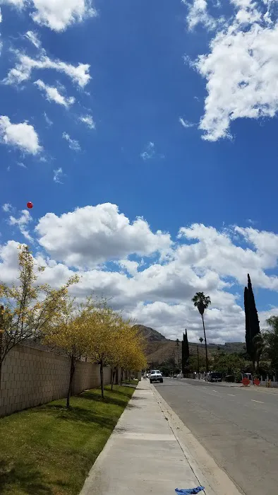 Corona Palms Mobile Home Park Picture 9