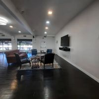 Corona Palms Mobile Home Park ico