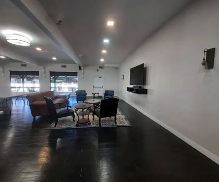 Corona Palms Mobile Home Park