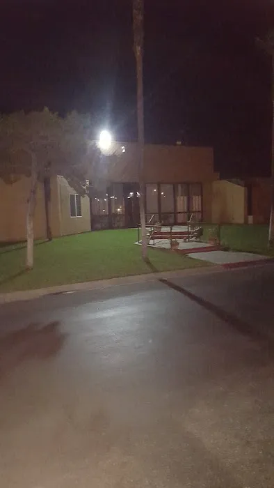 Sierra Pines Mobile Home Park Picture 2