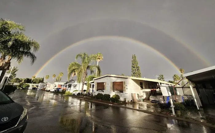 Sierra Pines Mobile Home Park Picture 5
