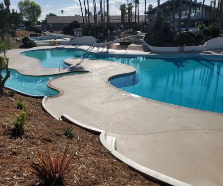 Swan Lake Mobile Home Park