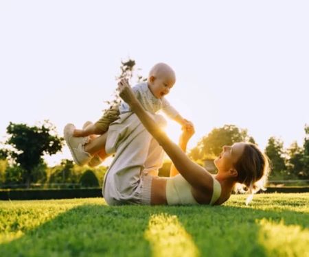 Peachwood Mobile Home Park