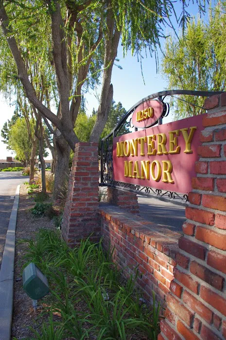Monterey Manor Mobilehome Estates Picture 10