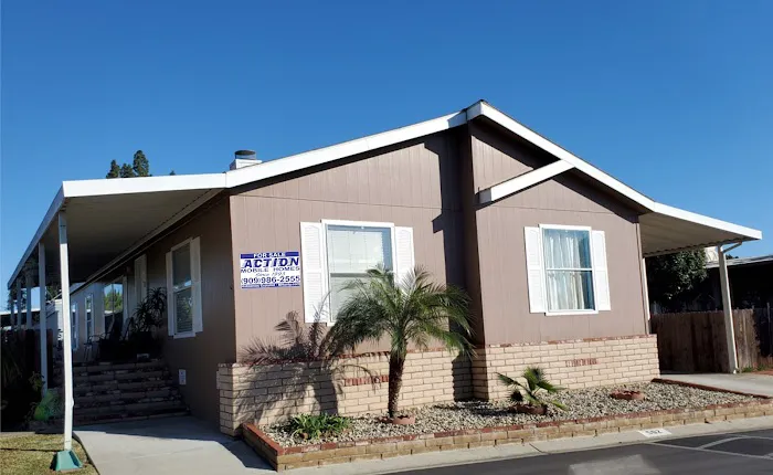 Monterey Manor Mobilehome Estates Picture 6