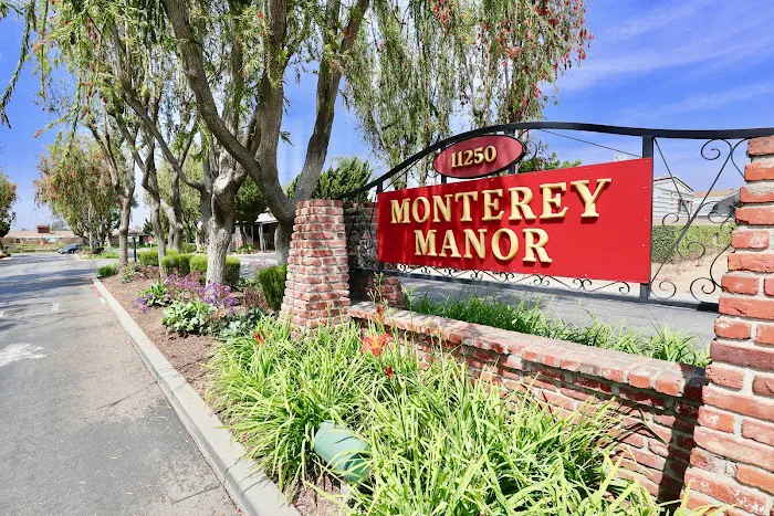 Monterey Manor Mobilehome Estates Picture 8
