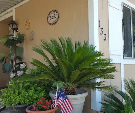 Park Vista Estates of Pomona