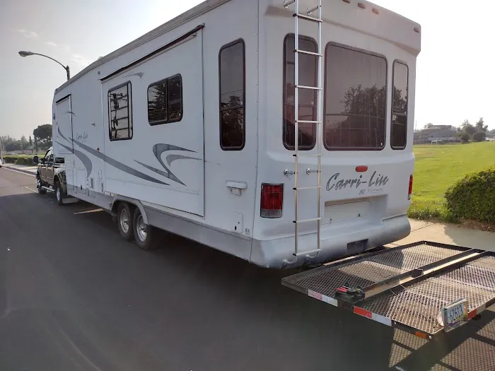 Samoa Village Mobile Home Est Picture 7