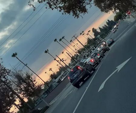 Samoa Village Mobile Home Est