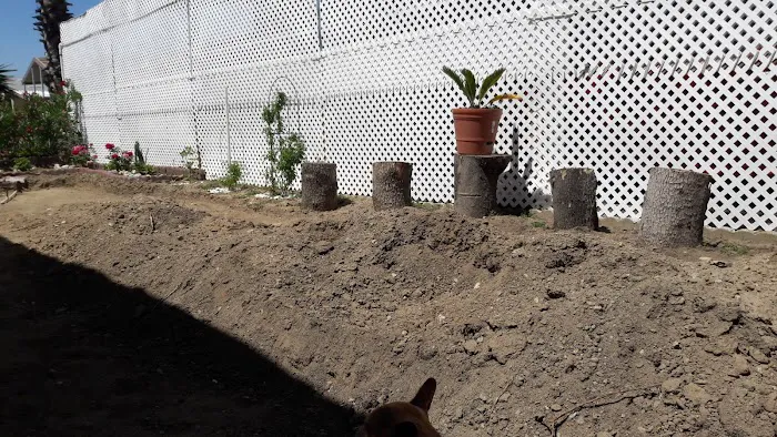 Hacienda Mobile Home Estates Picture 9