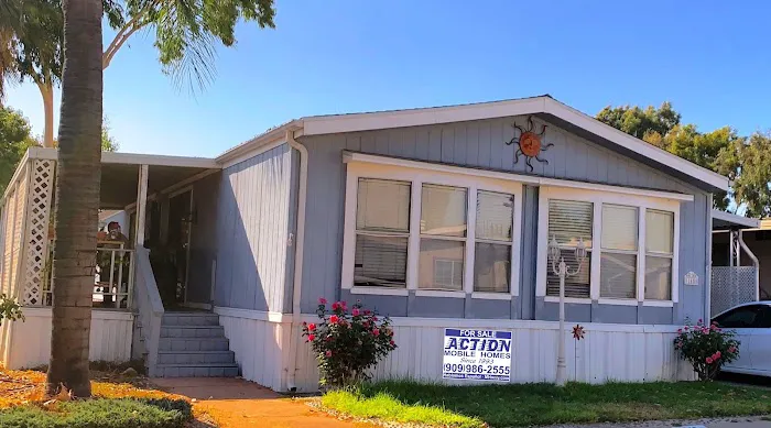 Hacienda Mobile Home Estates Picture 4