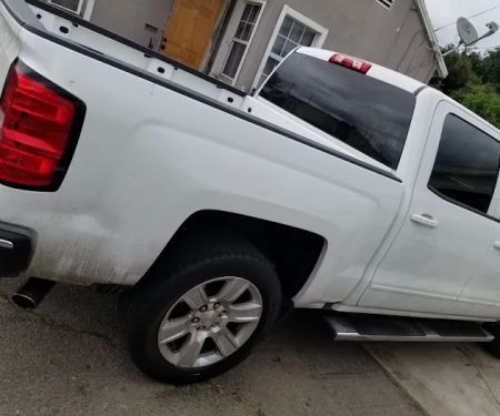 Pomona Mobile Estates