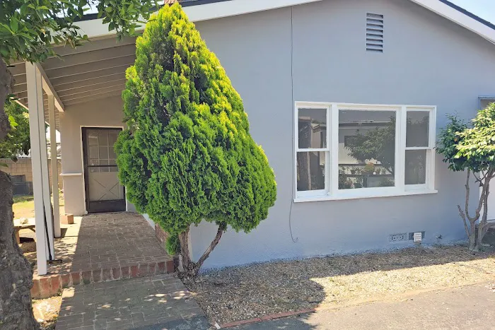 Golden Arrow Mobile Home Park Picture 4