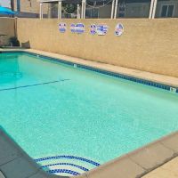 Golden Arrow Mobile Home Park ico