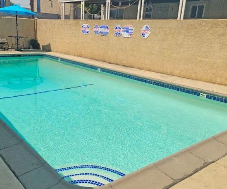 Golden Arrow Mobile Home Park